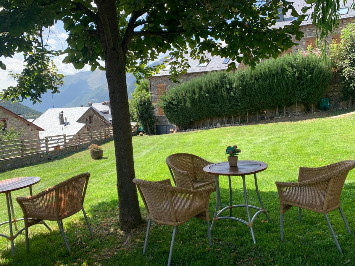 El Xalet De Taüll Rural 2*