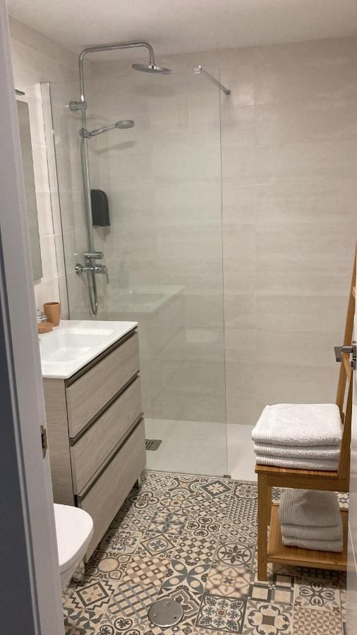 Gascona 26 - En Pleno Centro De Oviedo, Con Internet Y Parking Incluido Apartamento Oviedo