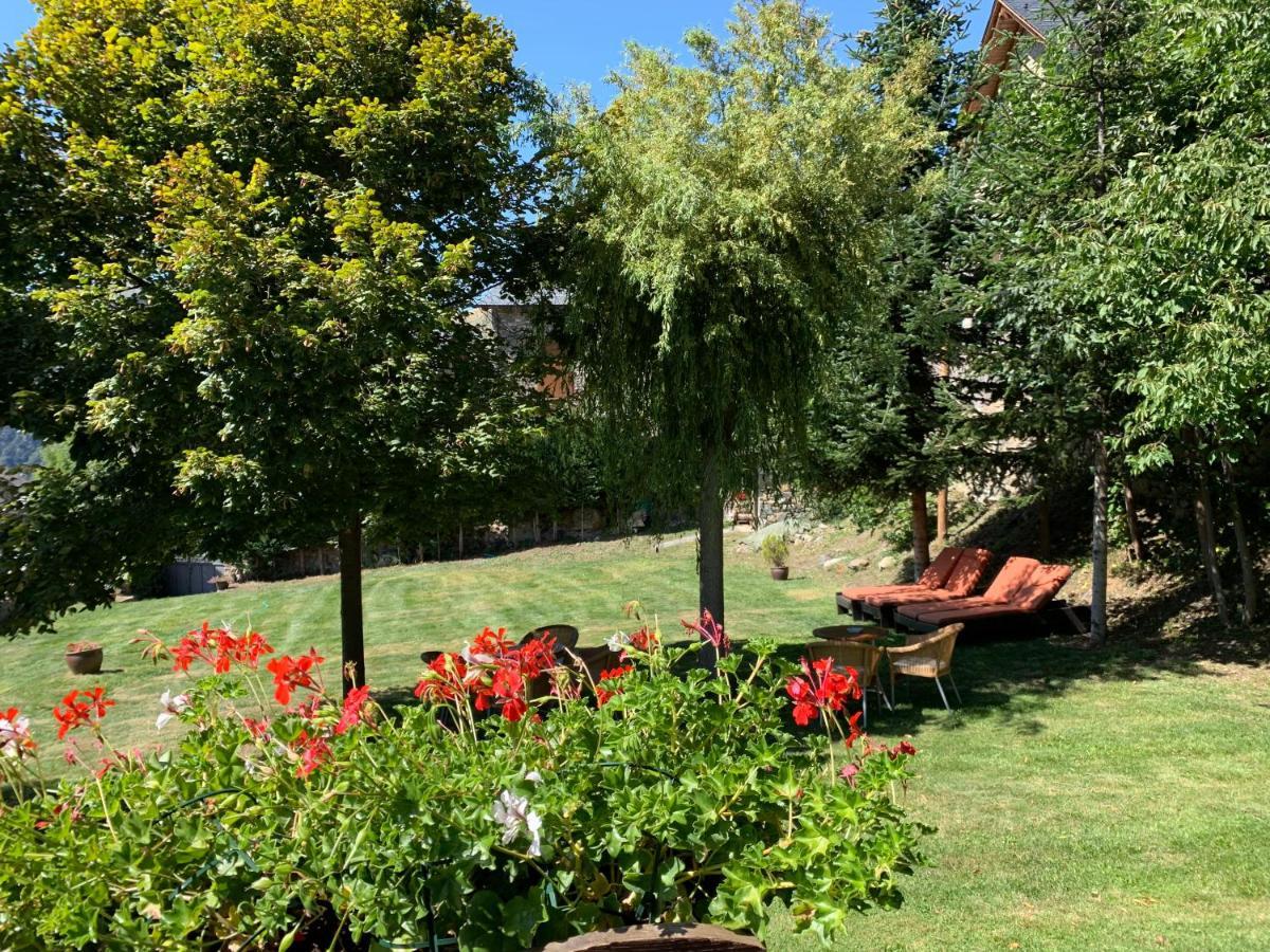 El Xalet De Taüll Rural 2*