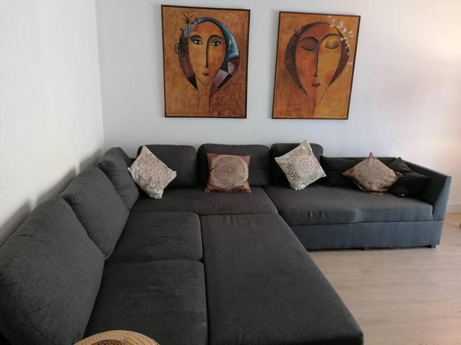 Apartamento Duplex Playa *