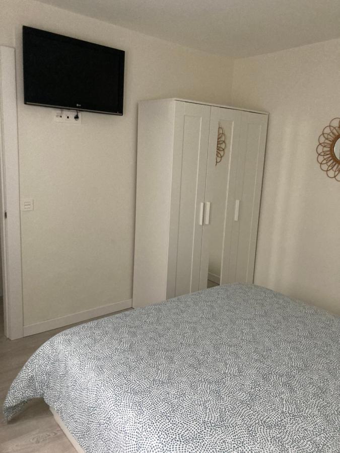 Apartamento Gascona 26 - En Pleno Centro De Oviedo, Con Internet Y Parking Incluido Oviedo