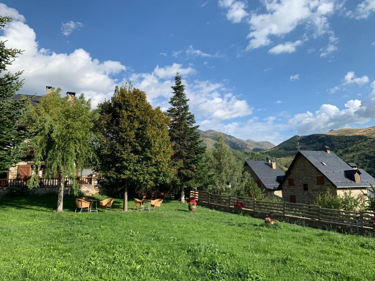 Hotel El Xalet De Taüll Rural 2*
