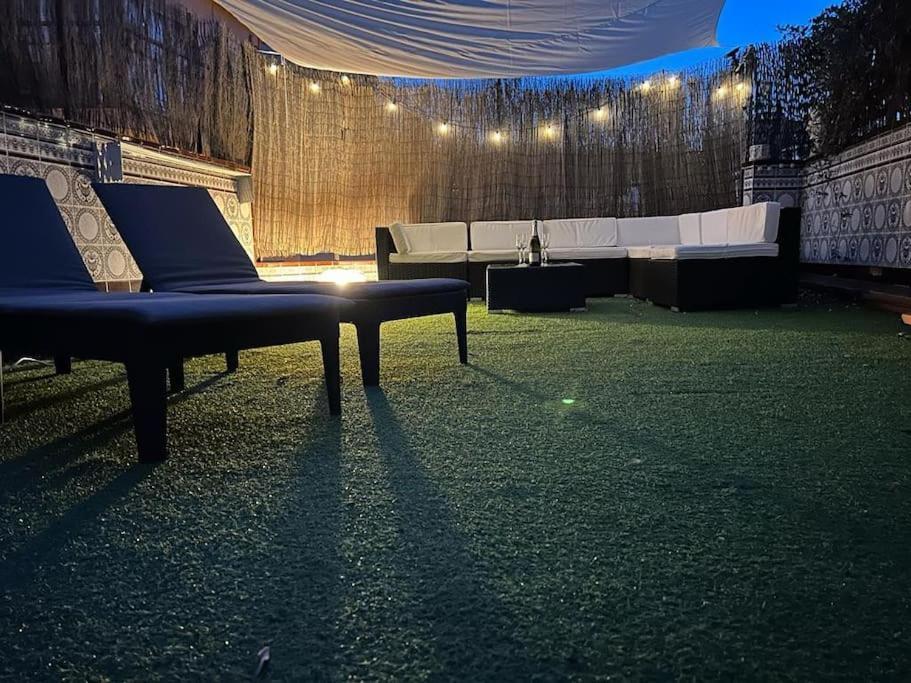 Duplex Playa Apartamento
