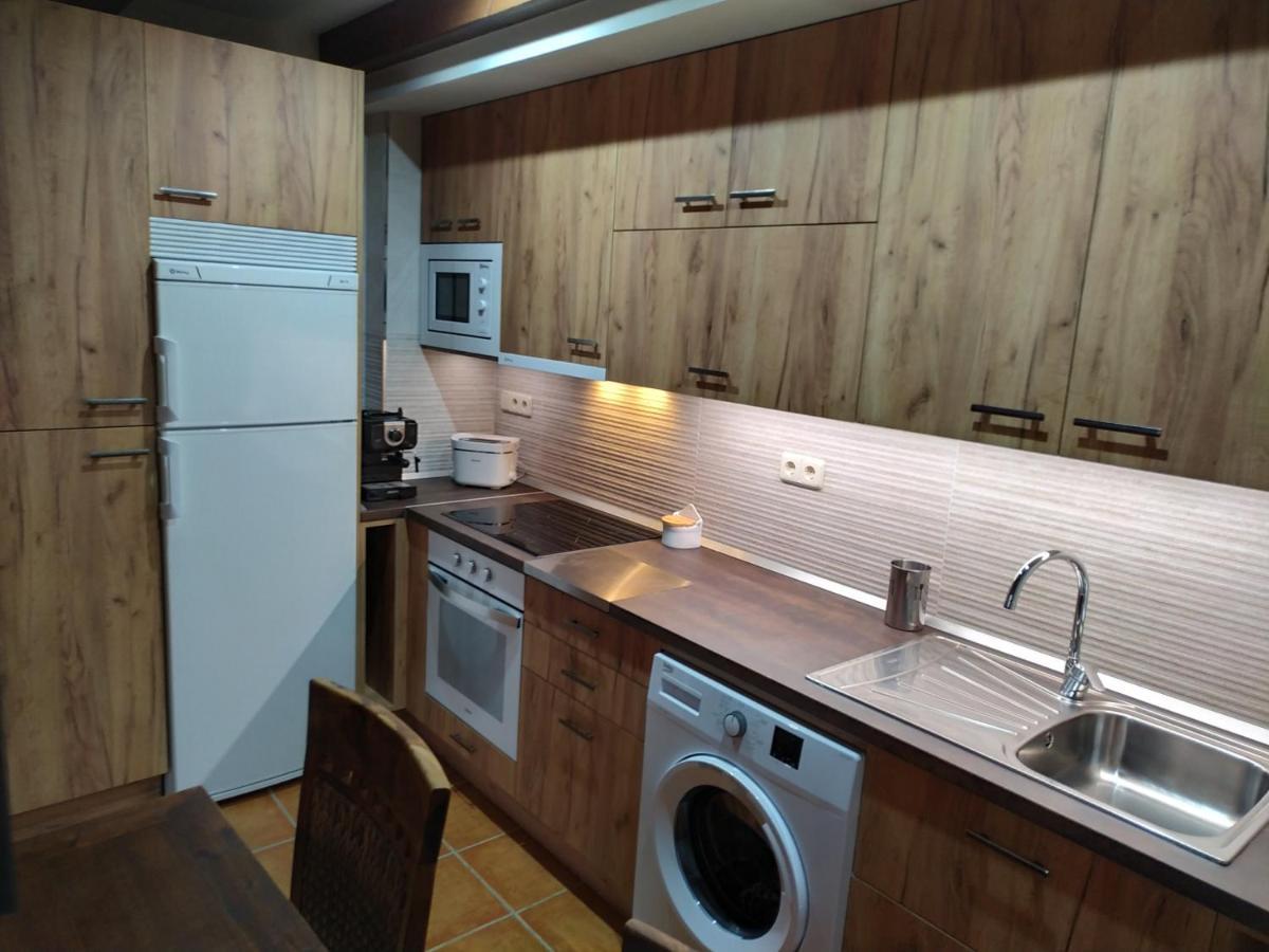 Ca De Callet - Planta Baixa Apartment *