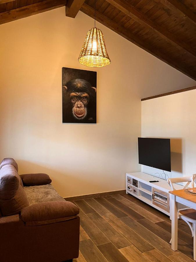 Casas Del Barranco De La Hoz Holiday home *