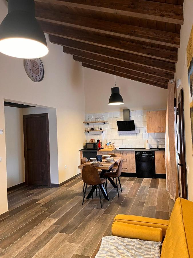 Holiday home Casas Del Barranco De La Hoz *