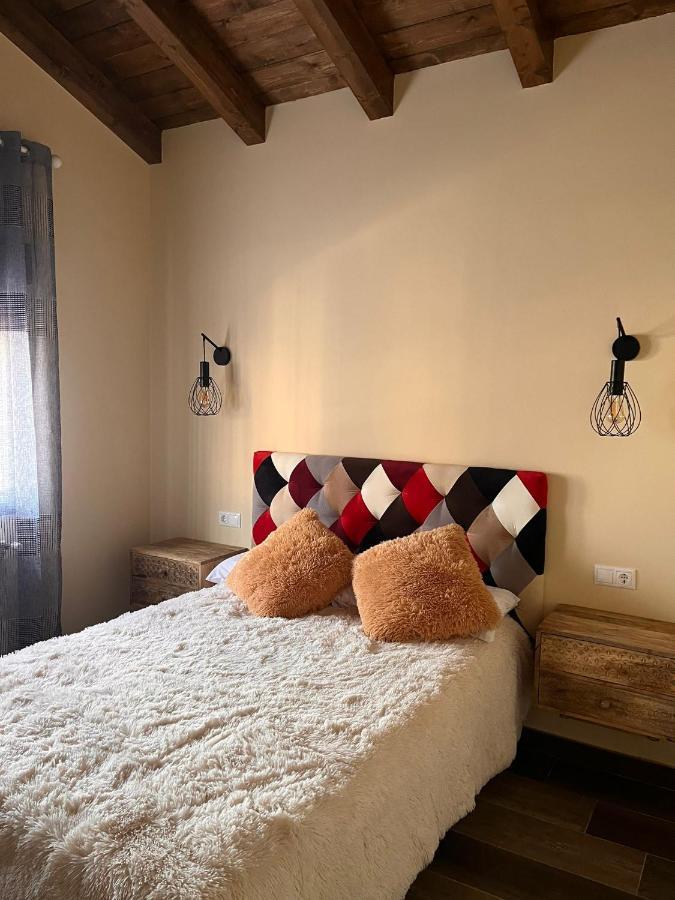 Holiday home Casas Del Barranco De La Hoz Ventosa (Castilla-La Mancha)