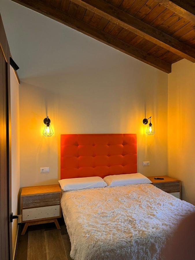 Holiday home Casas Del Barranco De La Hoz Ventosa (Castilla-La Mancha)