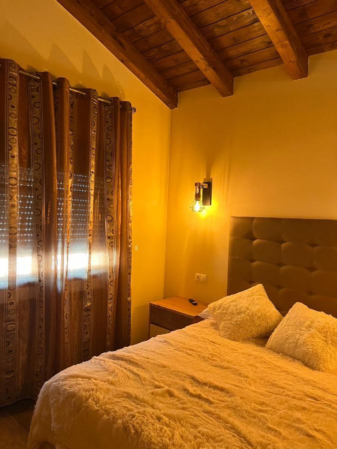 Casas Del Barranco De La Hoz Holiday home