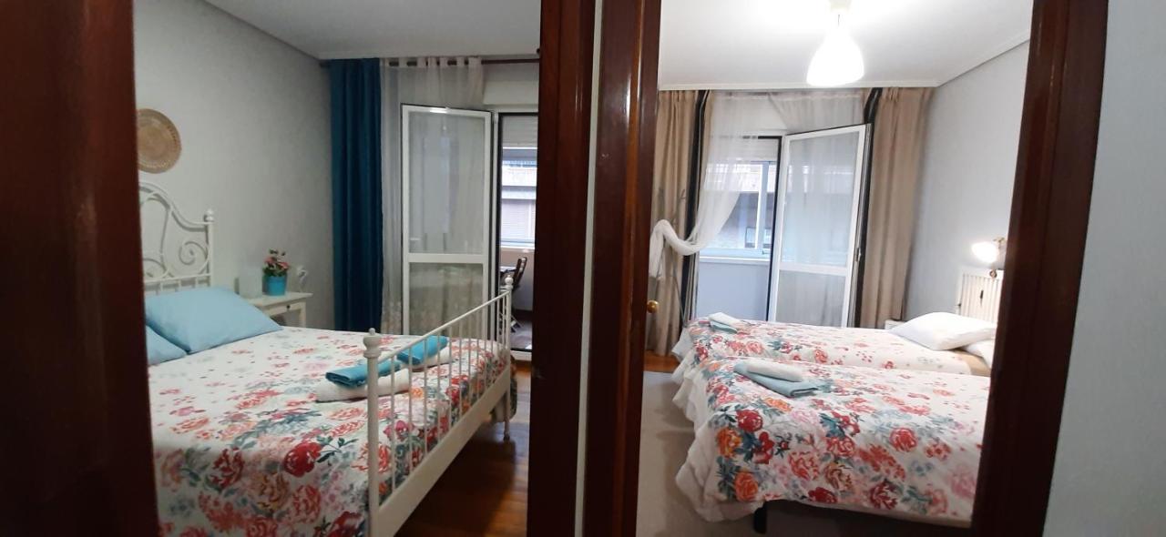 Costa Vasca Arenas Apartamento *