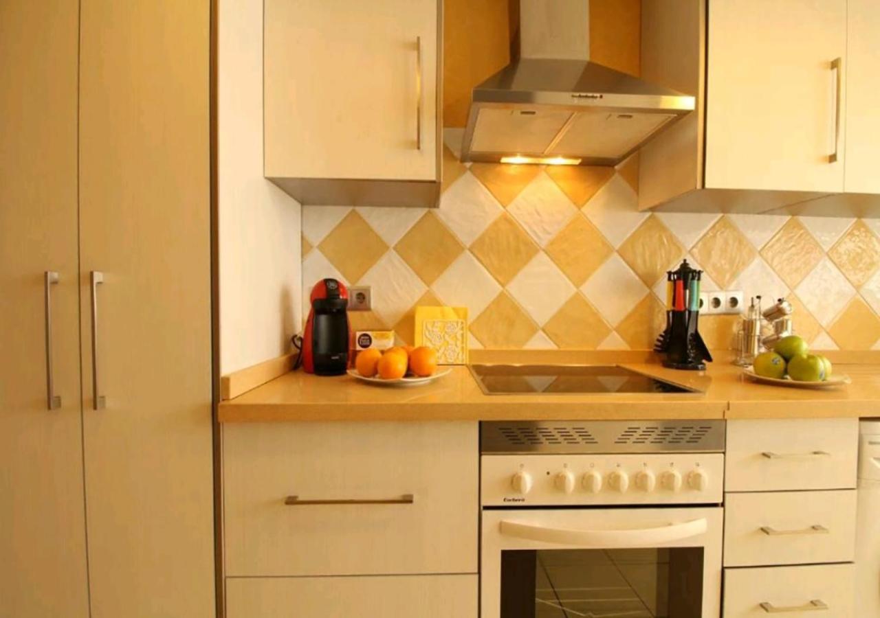 Cervantes Apartment Algarrobo Costa
