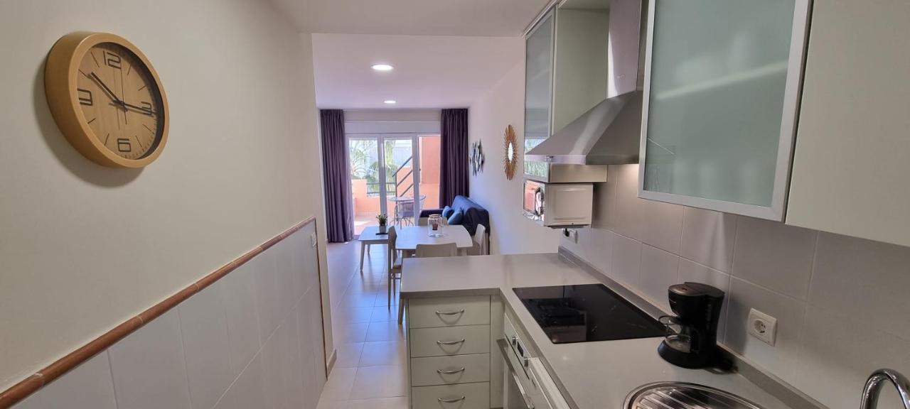 Homes Of Spain, Paraiso Playa, Ed Tahiti, Atico F De 2 Con Piscina Privada En Solarium Y Barbacoa, Pie De Playa Vera
