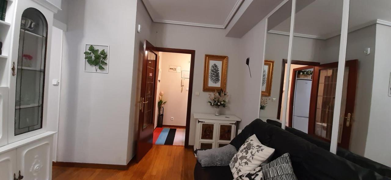 Apartamento Costa Vasca Arenas *