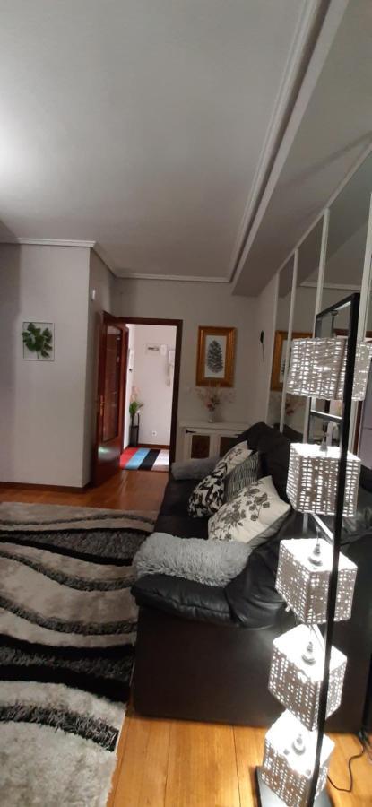 Costa Vasca Arenas Apartamento