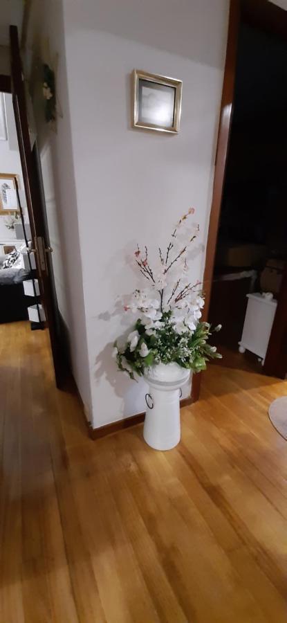 Costa Vasca Arenas Apartamento