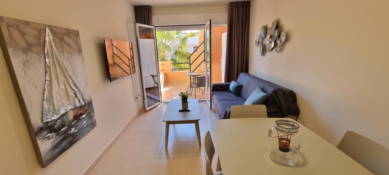 Apartamento Homes Of Spain, Paraiso Playa, Ed Tahiti, Atico F De 2 Con Piscina Privada En Solarium Y Barbacoa, Pie De Playa Vera