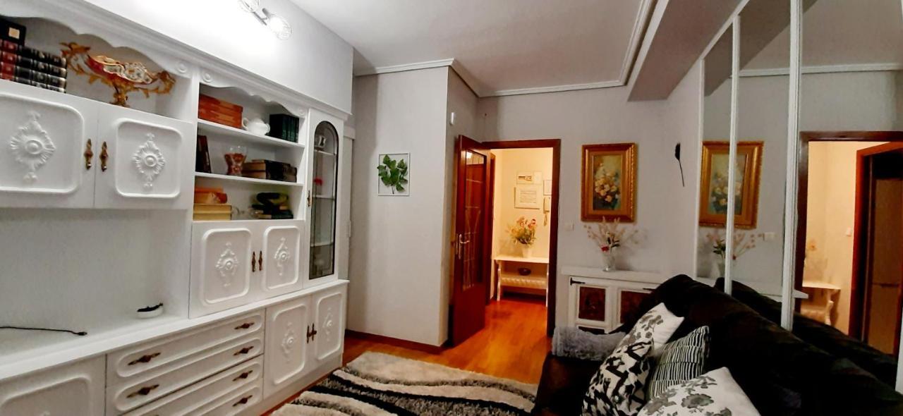 Costa Vasca Arenas Apartamento *