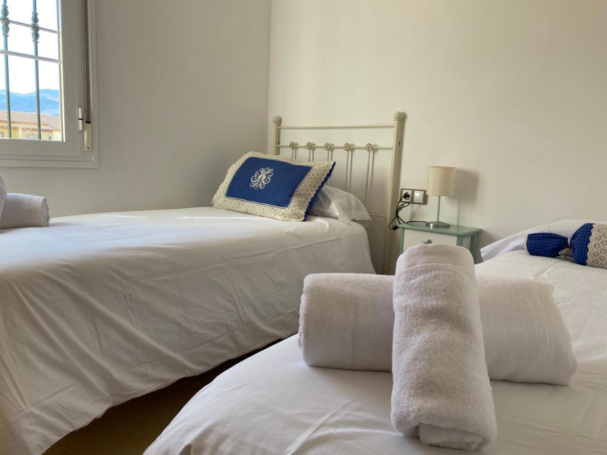 Casa Cervantes By Casaturistica Holiday home Ronda