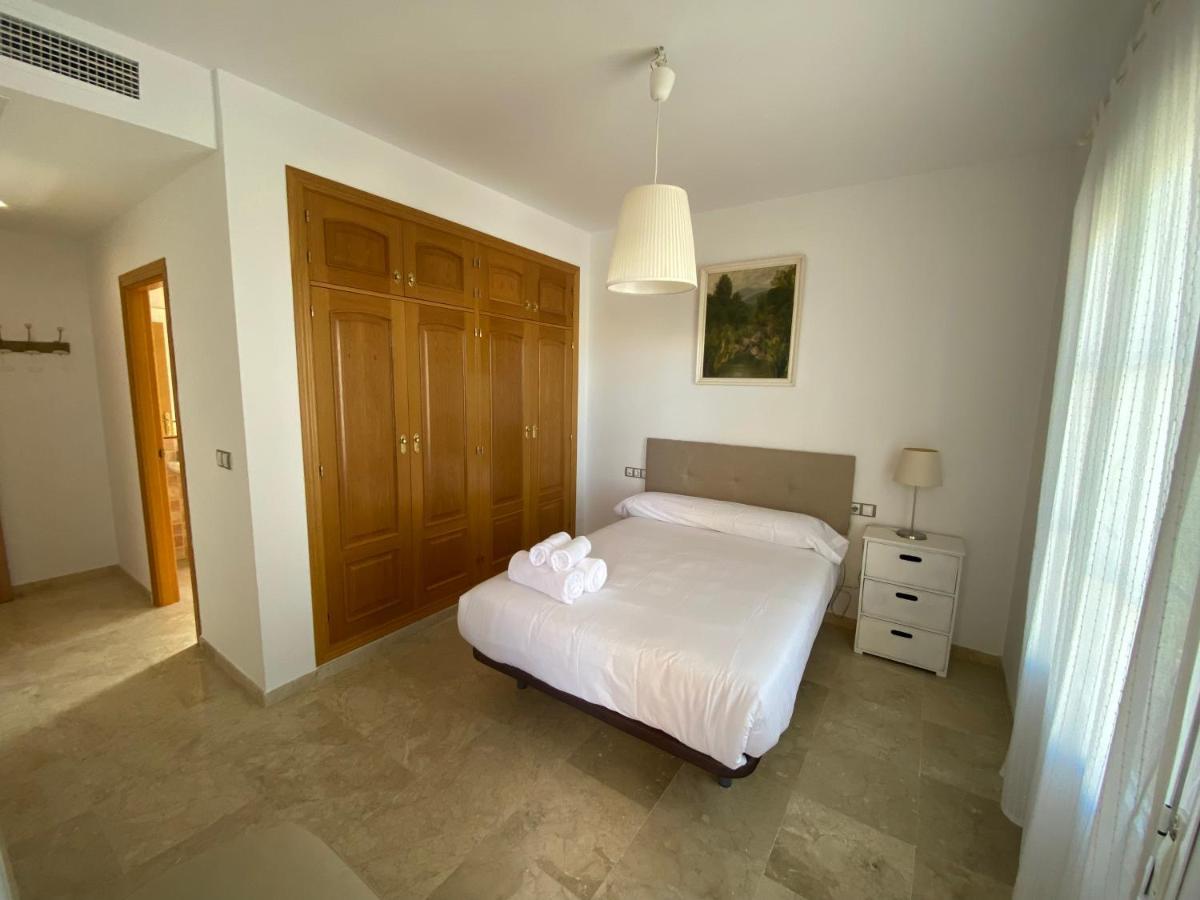 Casa Cervantes By Casaturistica Holiday home *