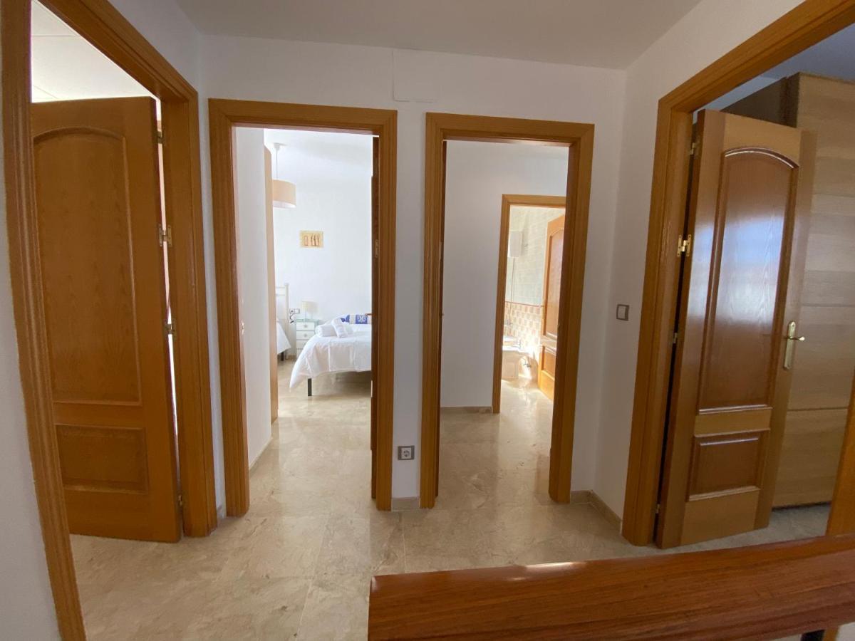 Holiday home Casa Cervantes By Casaturistica