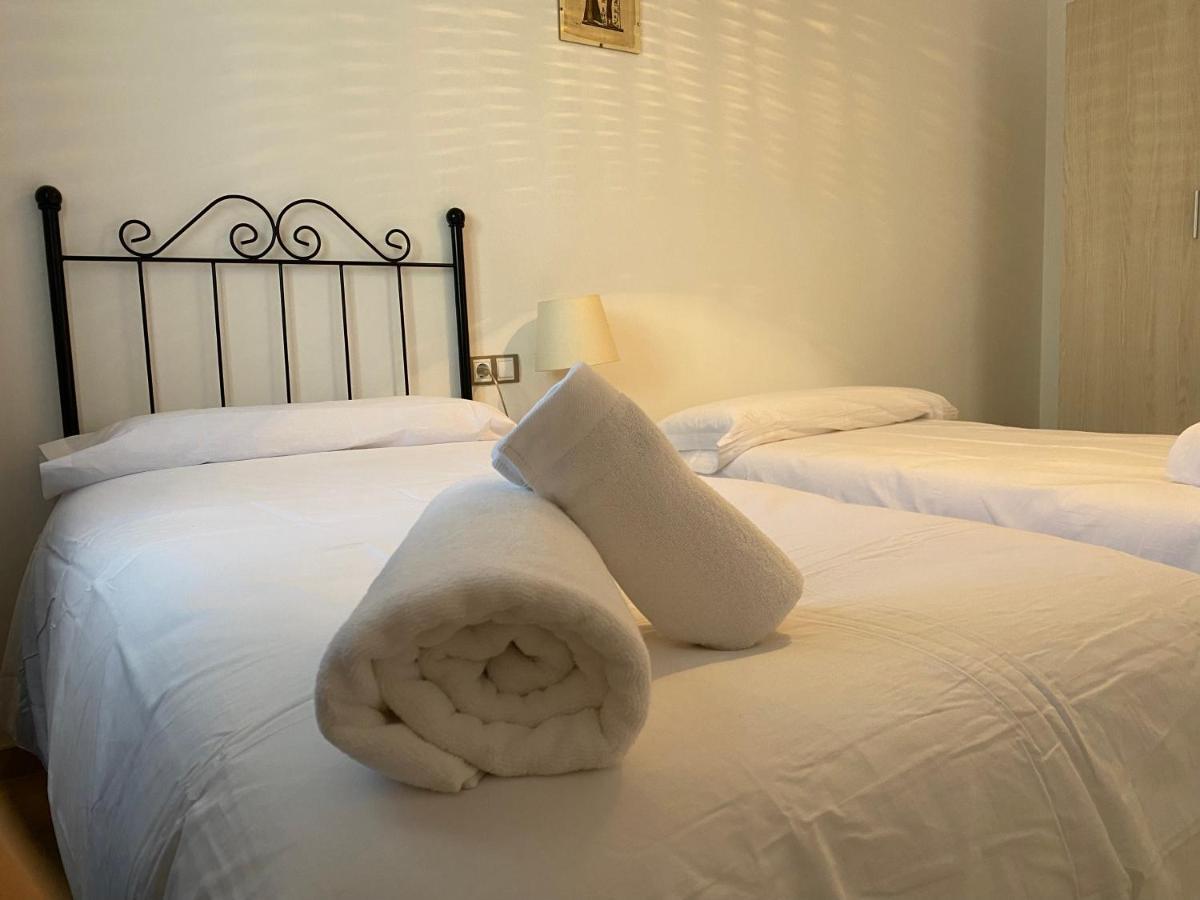 Casa Cervantes By Casaturistica Holiday home Ronda