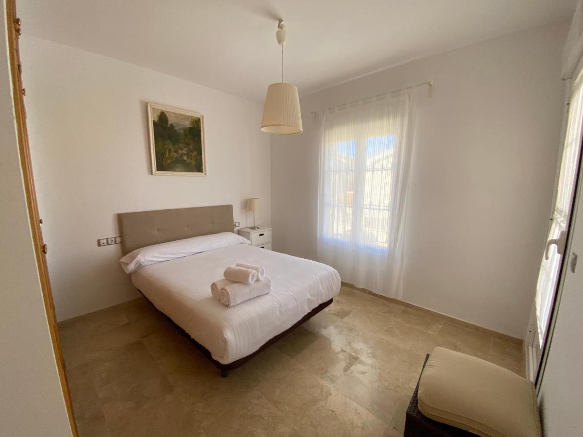 Holiday home Casa Cervantes By Casaturistica Ronda