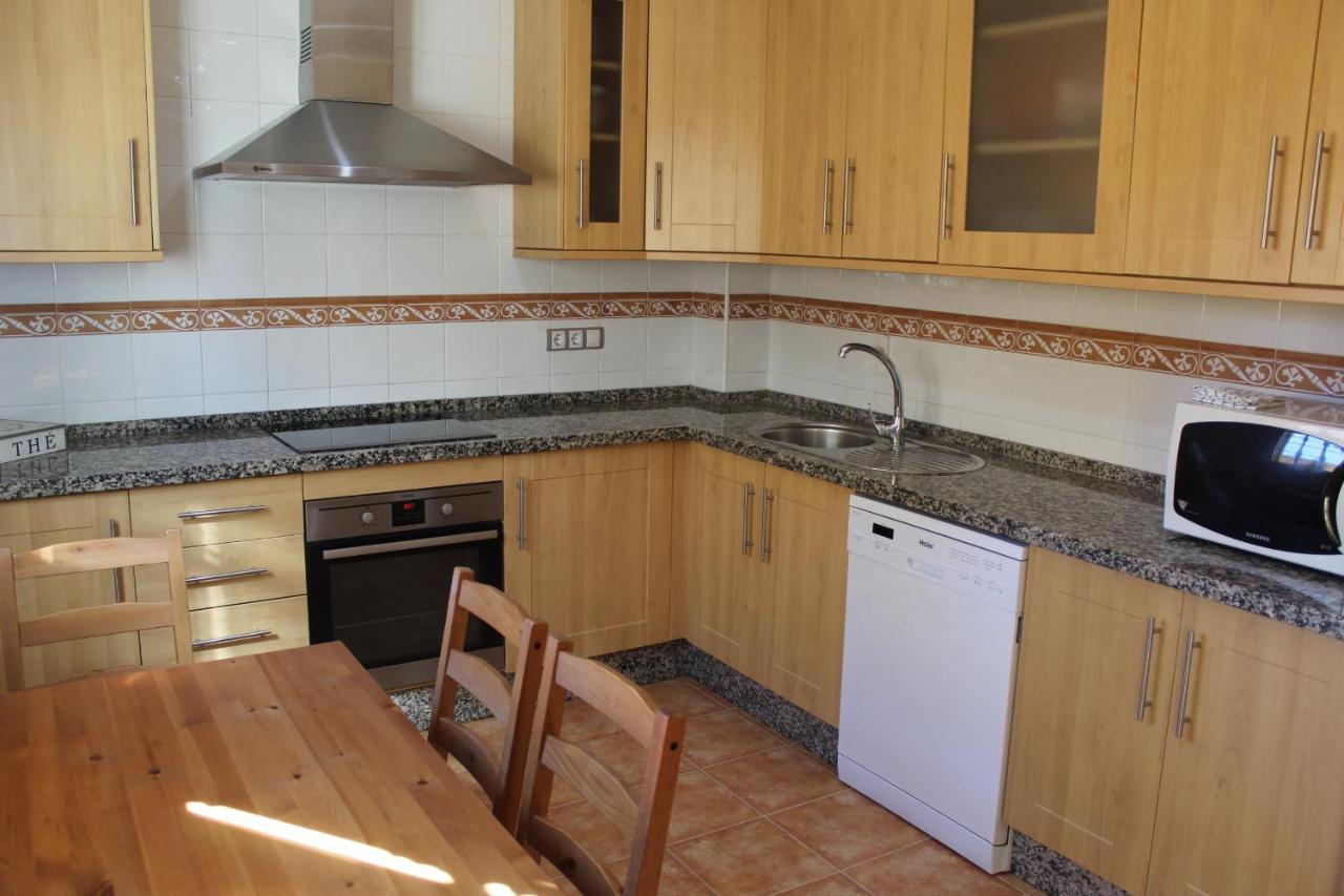 Casa Cervantes By Casaturistica Holiday home *