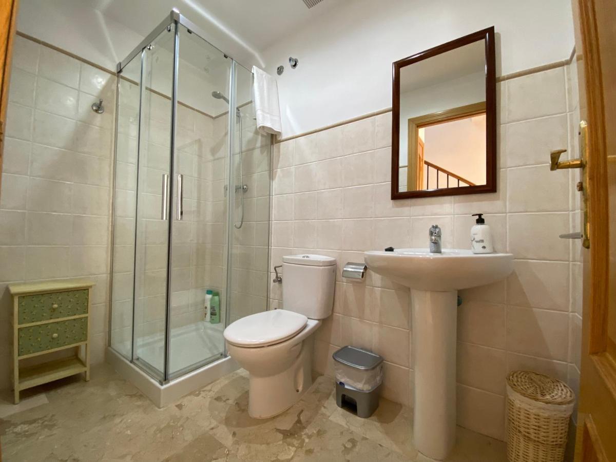 Casa Cervantes By Casaturistica Holiday home Ronda