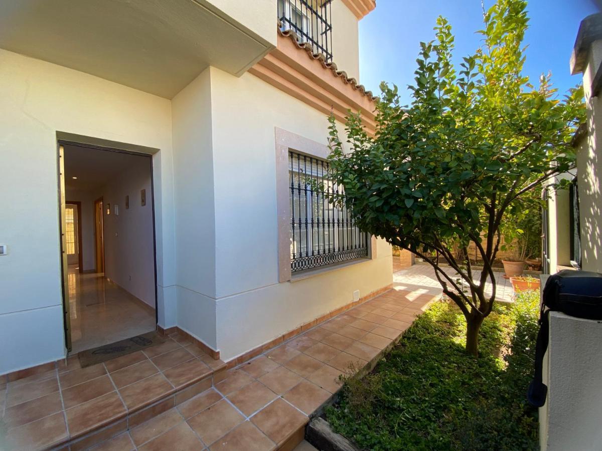 Holiday home Casa Cervantes By Casaturistica Ronda