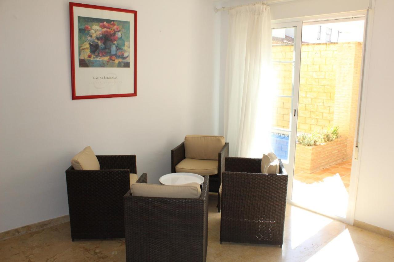 Holiday home Casa Cervantes By Casaturistica *