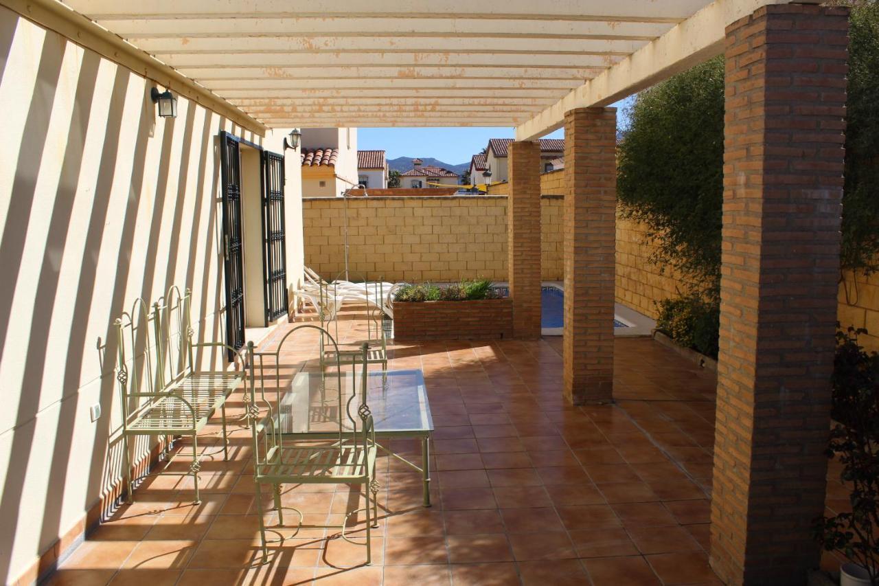 Casa Cervantes By Casaturistica