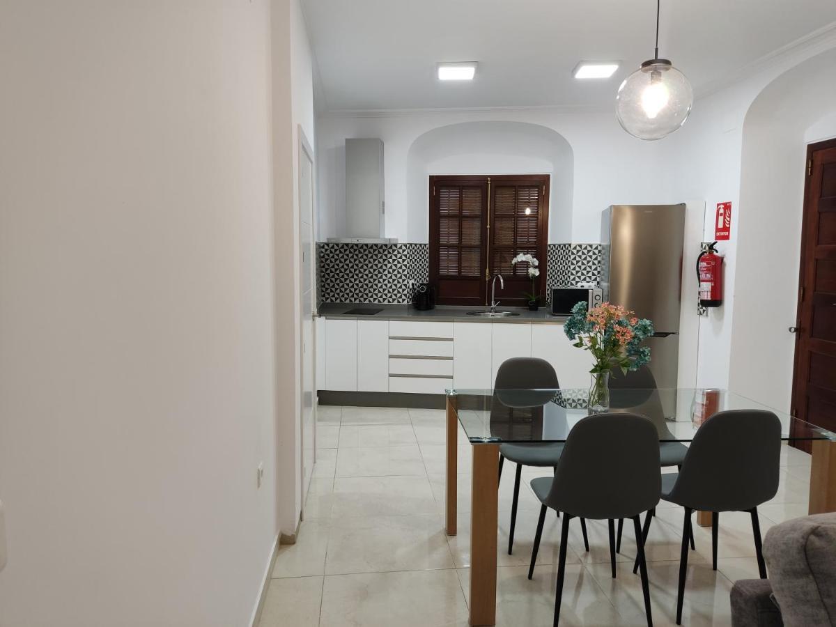Barbas Apartamento *