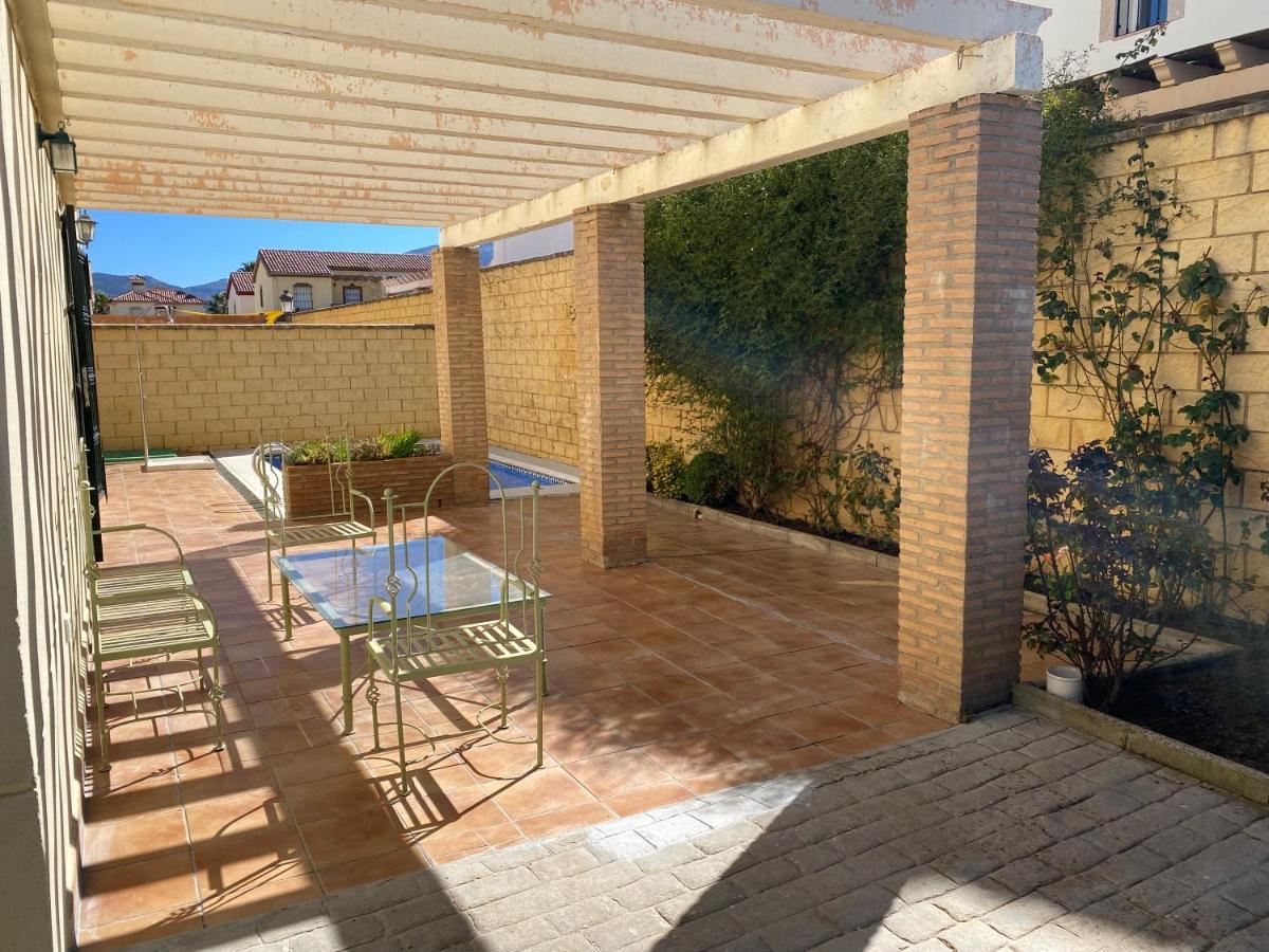 Casa Cervantes By Casaturistica Holiday home