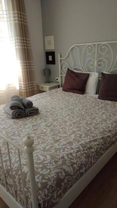 Fabuloso Piso A Estrenar En El Centro De Santiago Apartamento Santiago de Compostela