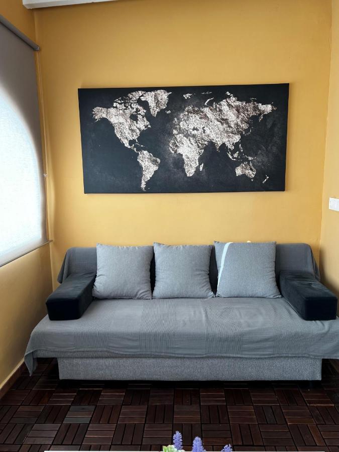 Homestay Casa Cumbre Del Sol