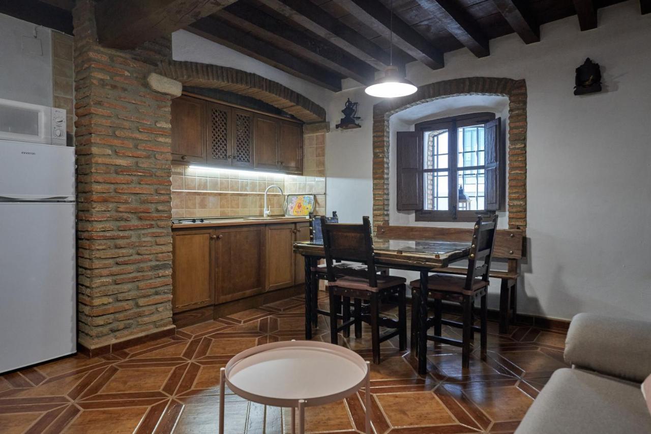 La Solana De Monfragüe Apartamento Malpartida De Plasencia