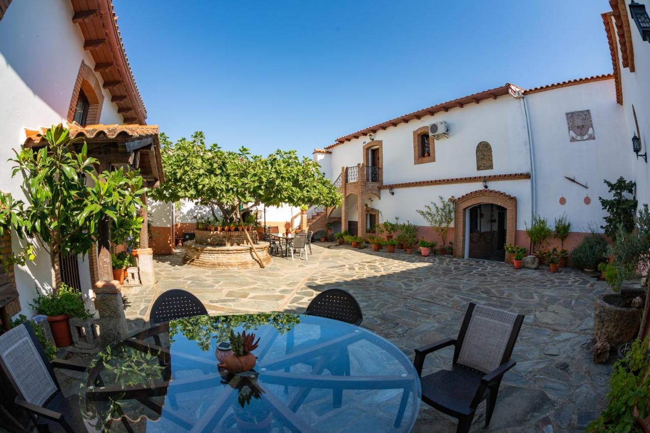 Apartamento La Solana De Monfragüe