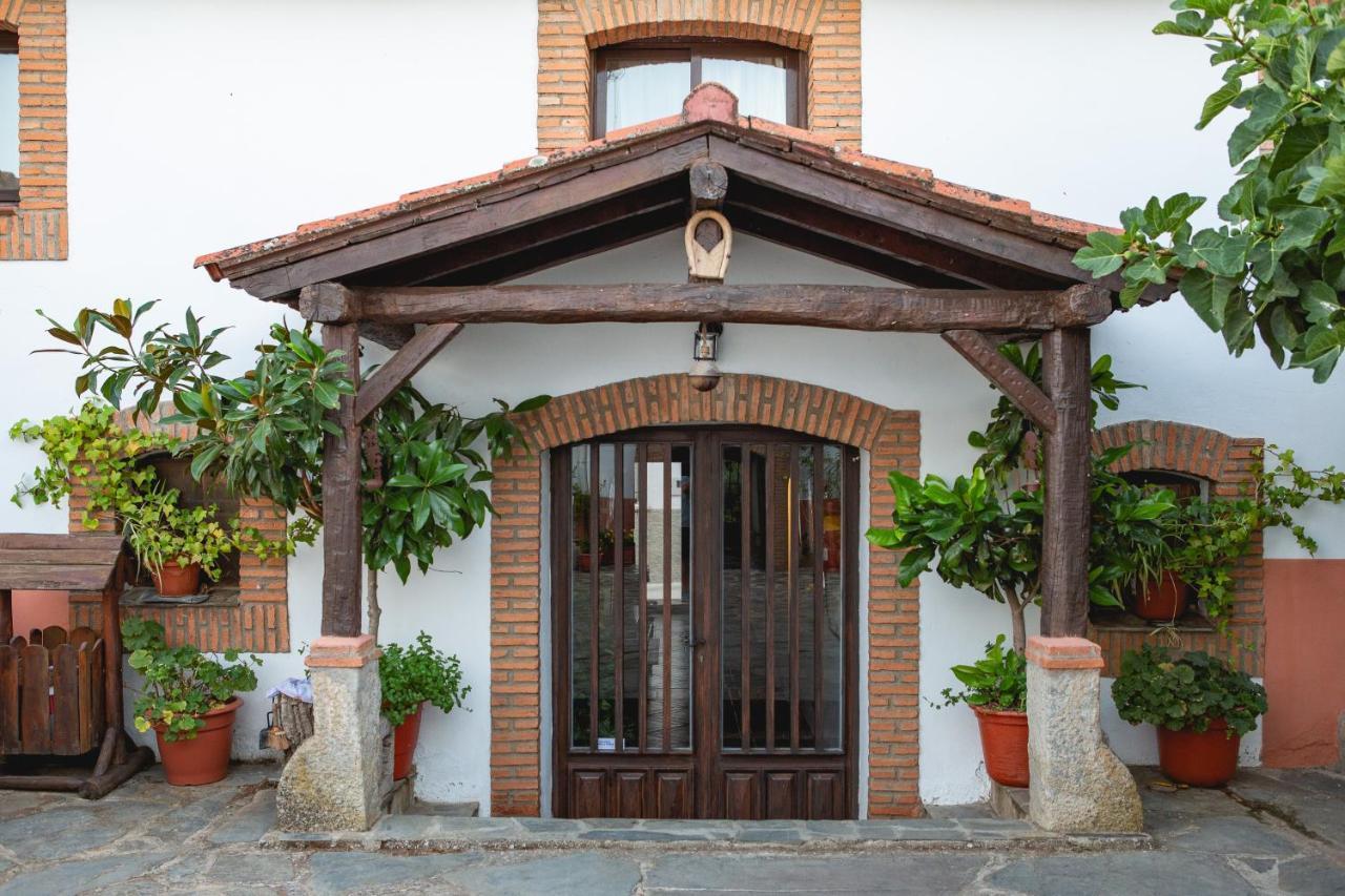 La Solana De Monfragüe Apartamento Malpartida De Plasencia