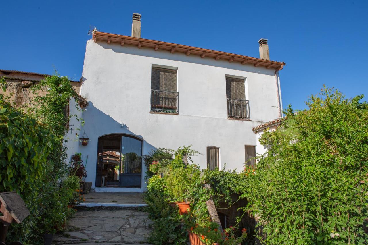 La Solana De Monfragüe Malpartida De Plasencia