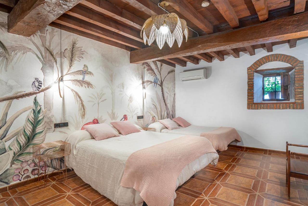 Apartamento La Solana De Monfragüe *