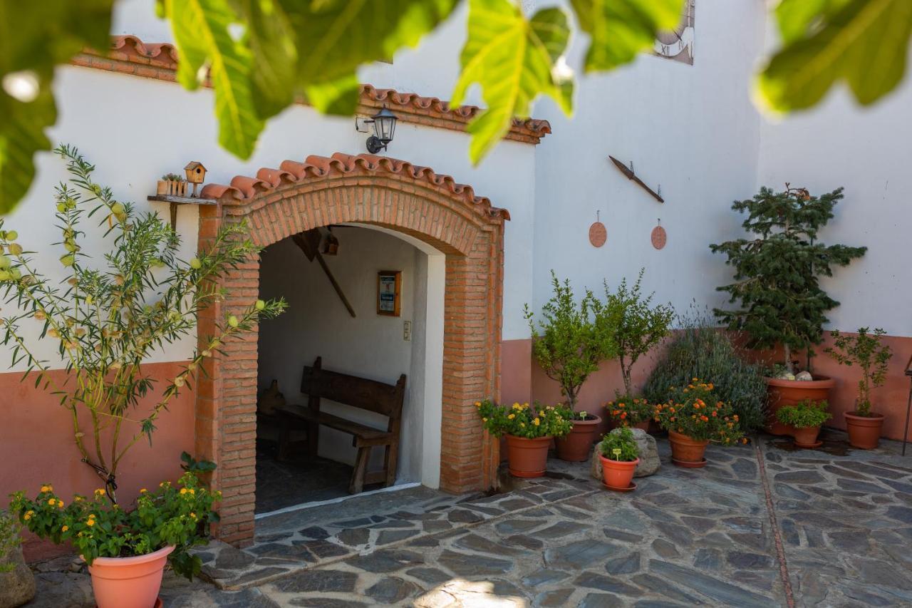 La Solana De Monfragüe Apartamento *