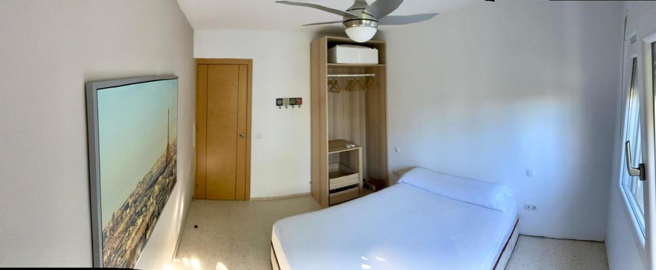 Homestay Oasis Urbano Ciudad Expo *