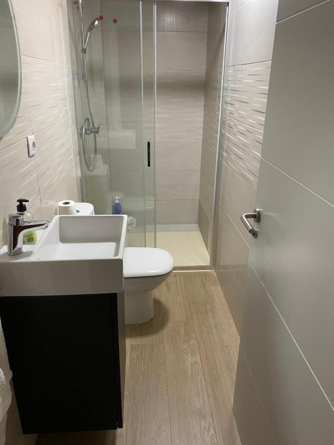 Homestay Oasis Urbano Ciudad Expo *