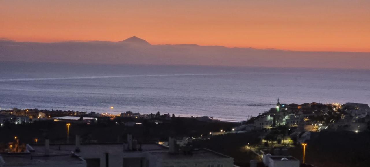 Casa Buenavista Agaete Сasa de vacaciones