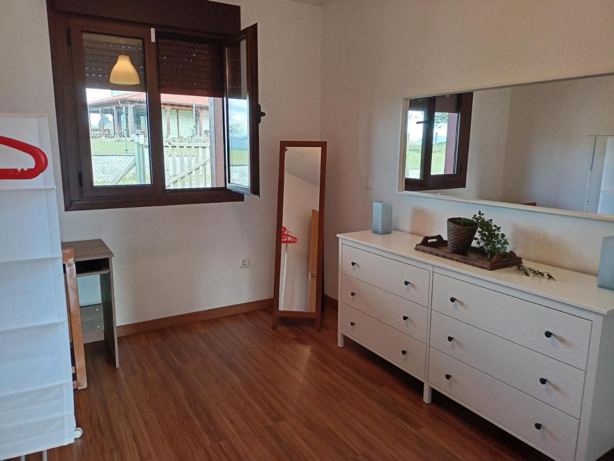 La Casa De Nuria Country house *