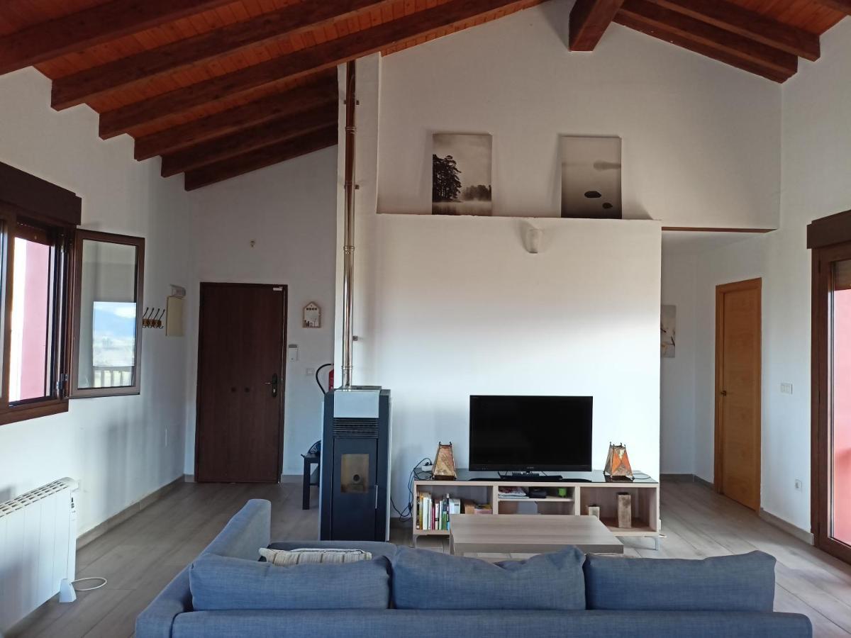 La Casa De Nuria *
