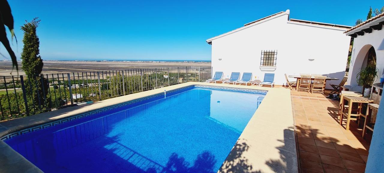 Villa Casa Granada - Vista Magica - Monte Pego