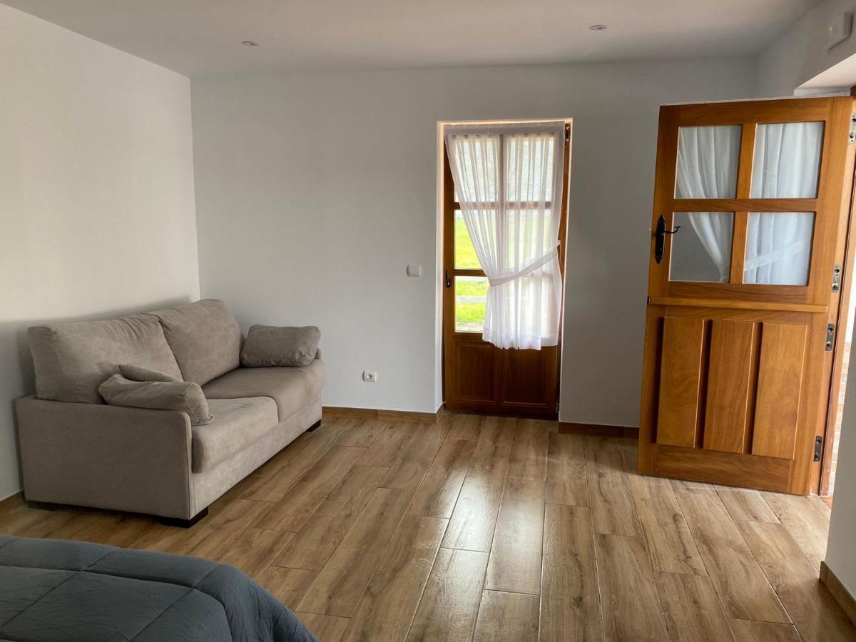 Estudios En Apartment