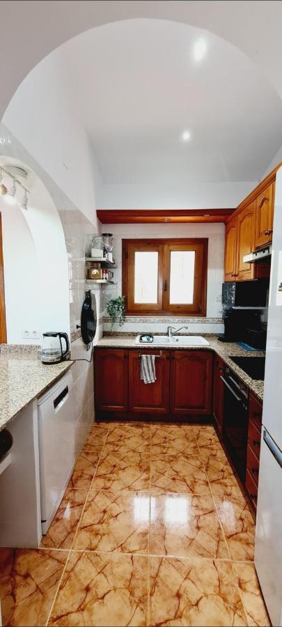 Casa Granada - Vista Magica - Villa Monte Pego