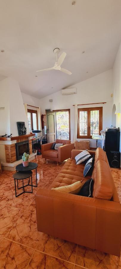 Villa Casa Granada - Vista Magica - *